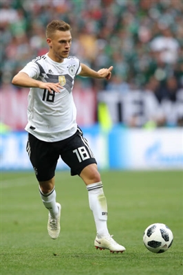 Joshua Kimmich Poster 3344253