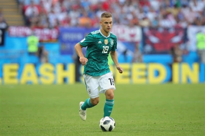 Joshua Kimmich Poster 3344254