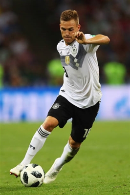 Joshua Kimmich Poster 3344255