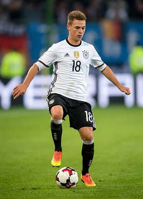 Joshua Kimmich Poster 3344256
