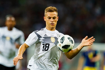 Joshua Kimmich Poster 3344257
