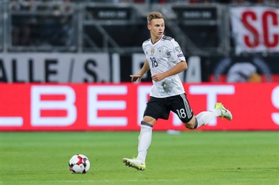 Joshua Kimmich Poster 3344258