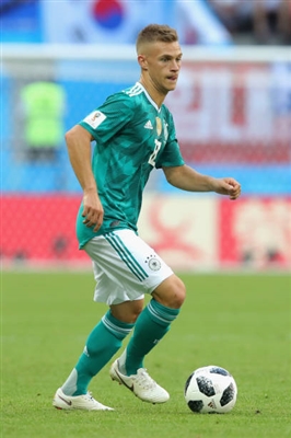 Joshua Kimmich Poster 3344259