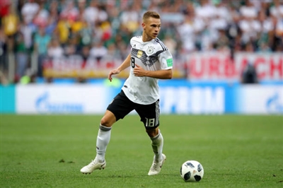 Joshua Kimmich Poster 3344261