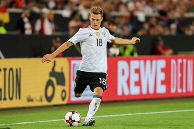 Joshua Kimmich Poster 3344262
