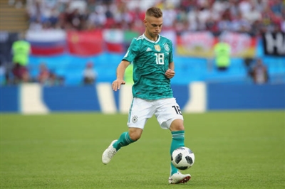 Joshua Kimmich Poster 3344263