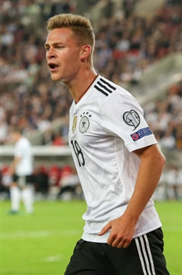 Joshua Kimmich Poster 3344264