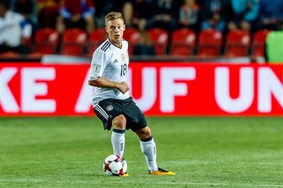 Joshua Kimmich Poster 3344265