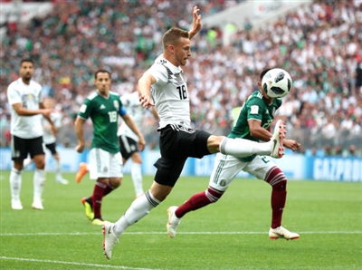Joshua Kimmich Poster 3344266