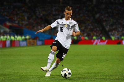Joshua Kimmich Poster 3344267