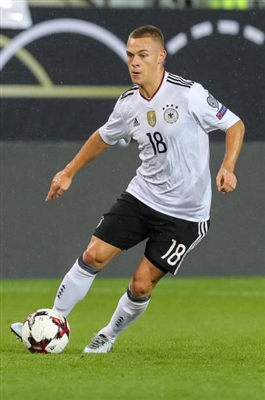 Joshua Kimmich Poster 3344268