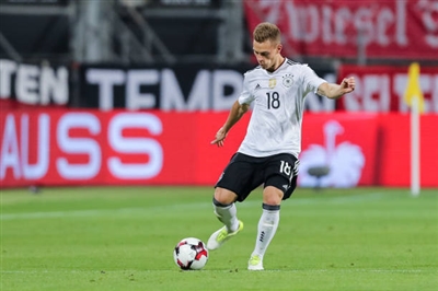 Joshua Kimmich Poster 3344270