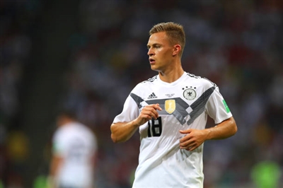 Joshua Kimmich Poster 3344271
