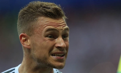 Joshua Kimmich Poster 3344272