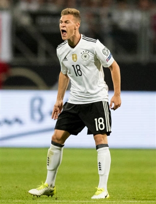 Joshua Kimmich Poster 3344274