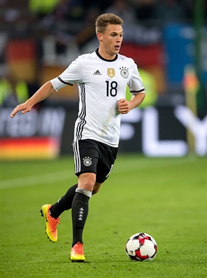 Joshua Kimmich Poster 3344275