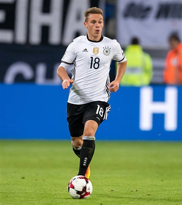 Joshua Kimmich Poster 3344276
