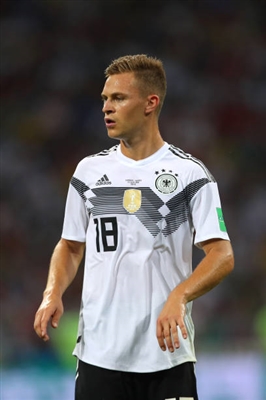 Joshua Kimmich Poster 3344277