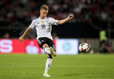 Joshua Kimmich Poster 3344279