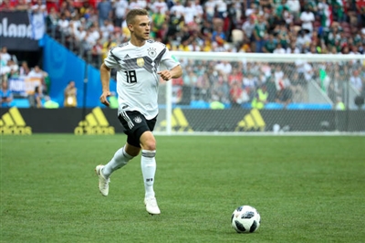 Joshua Kimmich Poster 3344281