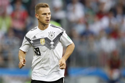 Joshua Kimmich Poster 3344282
