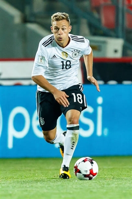 Joshua Kimmich Poster 3344283