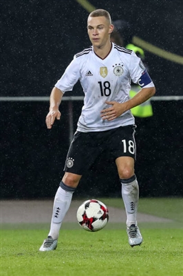 Joshua Kimmich Poster 3344284