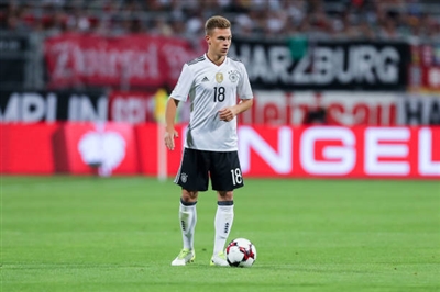 Joshua Kimmich Poster 3344285