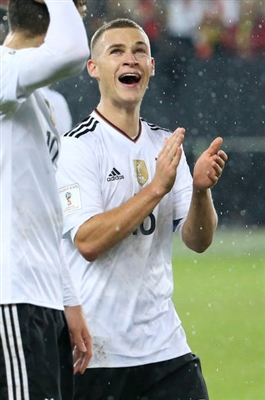 Joshua Kimmich Poster 3344286