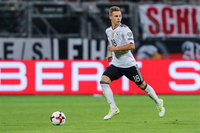 Joshua Kimmich Poster 3344287