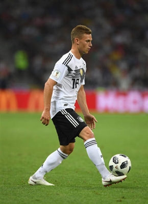 Joshua Kimmich Poster 3344288
