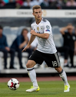 Joshua Kimmich Poster 3344289