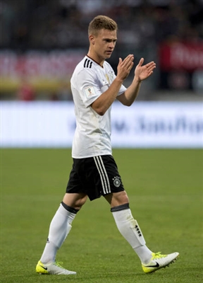 Joshua Kimmich Poster 3344290
