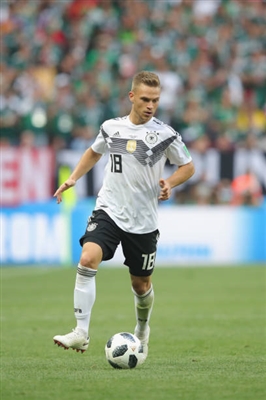 Joshua Kimmich Poster 3344291