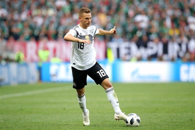Joshua Kimmich Poster 3344292