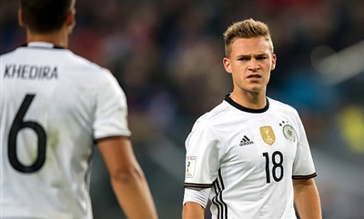 Joshua Kimmich Poster 3344293