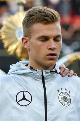 Joshua Kimmich Poster 3344296