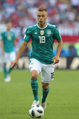 Joshua Kimmich Poster 3344297