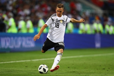 Joshua Kimmich Poster 3344298