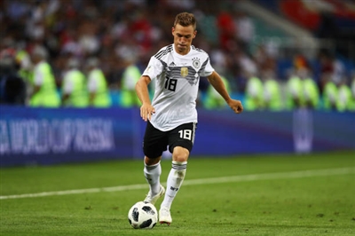 Joshua Kimmich Poster 3344299