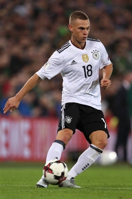 Joshua Kimmich Poster 3344300