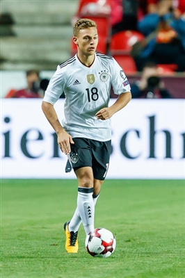 Joshua Kimmich Poster 3344301