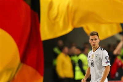 Joshua Kimmich Poster 3344302
