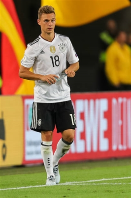 Joshua Kimmich Poster 3344303