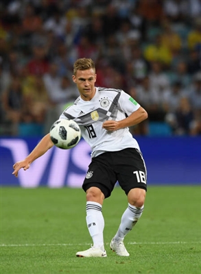 Joshua Kimmich Poster 3344304