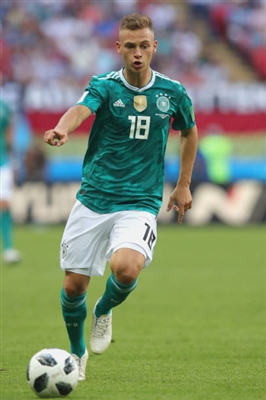Joshua Kimmich Poster 3344305