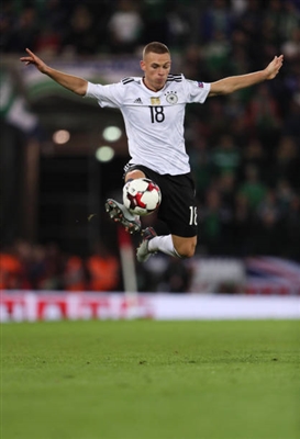 Joshua Kimmich Poster 3344306