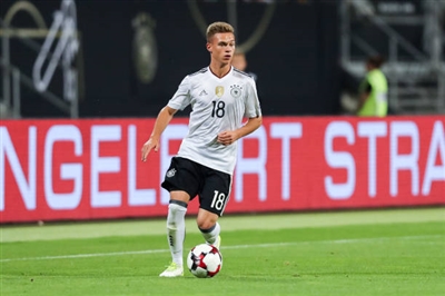 Joshua Kimmich Poster 3344308