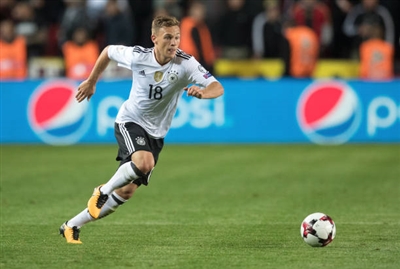 Joshua Kimmich Poster 3344309