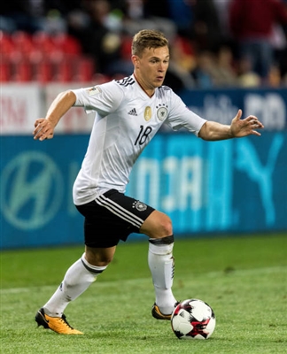 Joshua Kimmich Poster 3344310